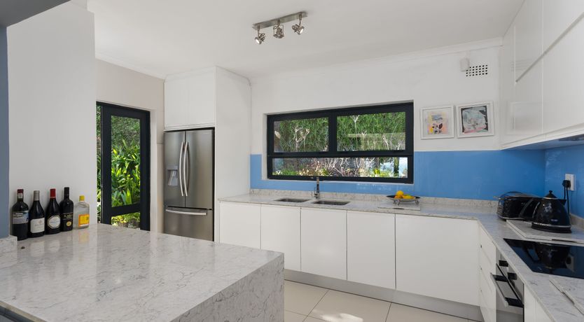 Photo of Below the Mountains