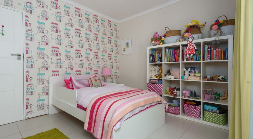 Photo of Below the Mountains