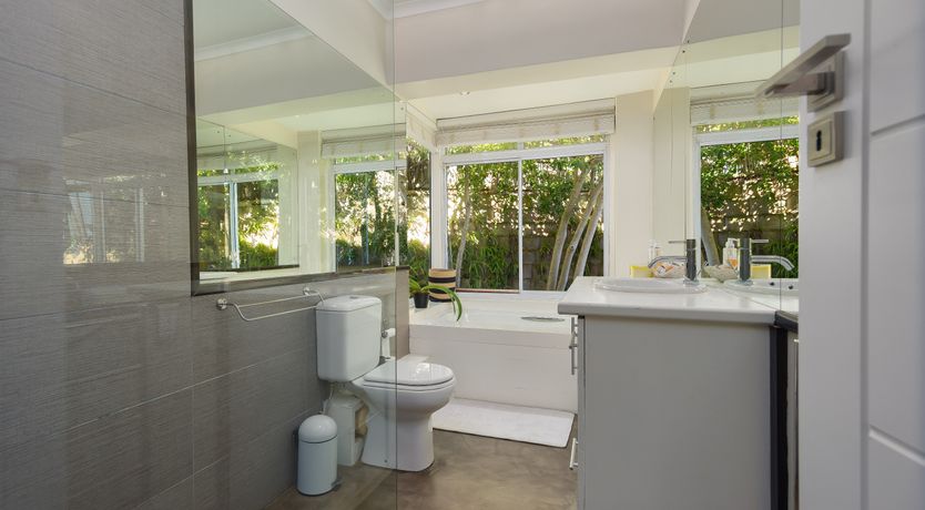 Photo of Below the Mountains