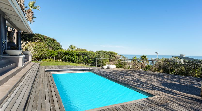 Photo of Below the Mountains