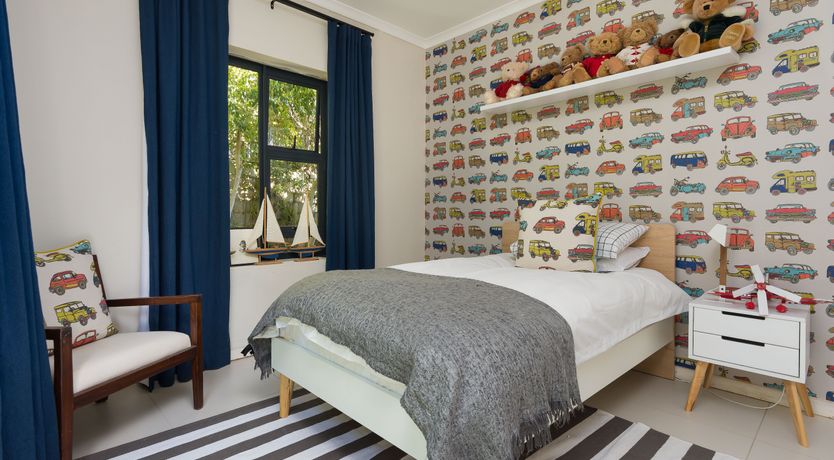 Photo of Below the Mountains