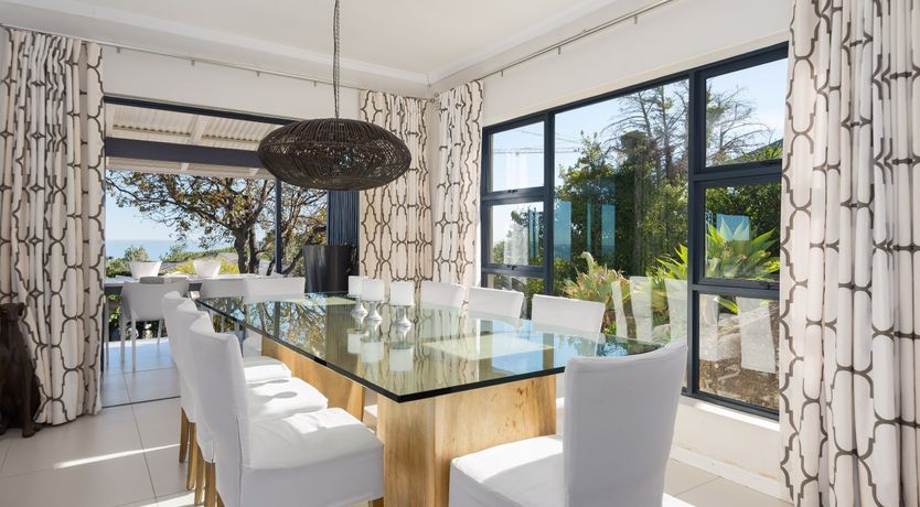 Photo of Below the Mountains