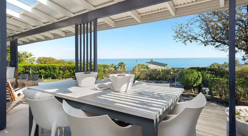 Photo of Below the Mountains