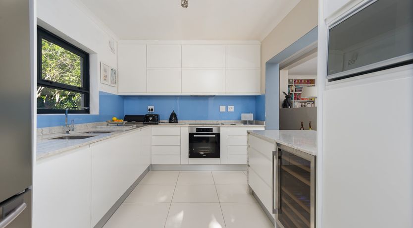 Photo of Below the Mountains