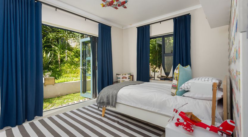 Photo of Below the Mountains