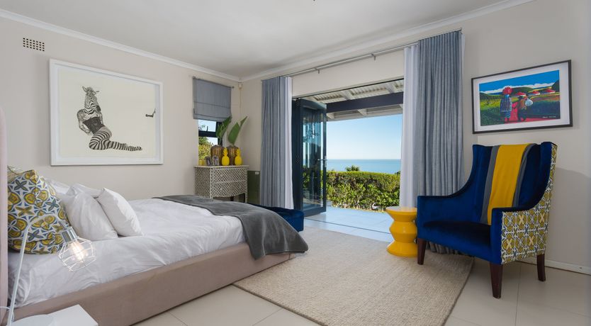 Photo of Below the Mountains