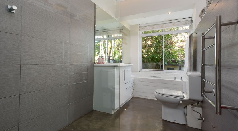 Photo of Below the Mountains