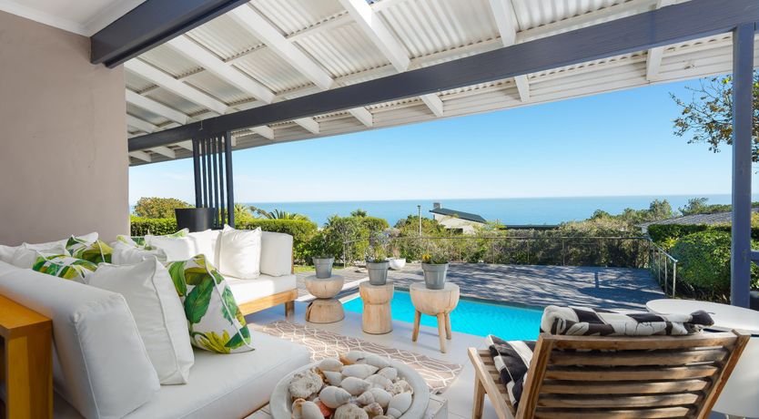 Photo of Below the Mountains