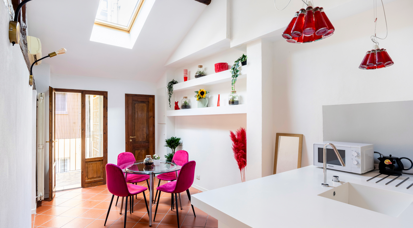 Photo of Campari Swings