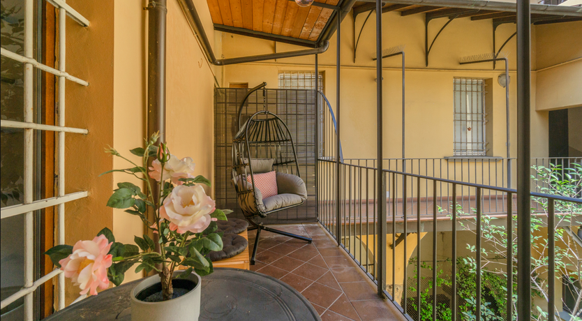 Photo of Campari Swings