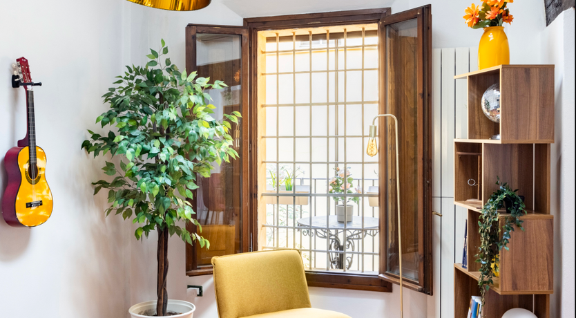 Photo of Campari Swings