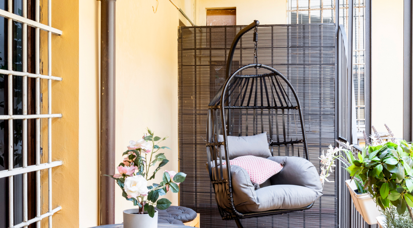 Photo of Campari Swings