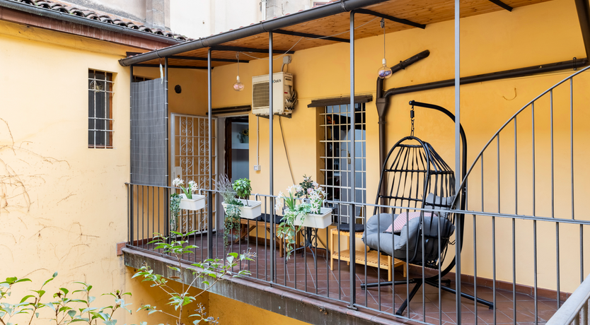 Photo of Campari Swings