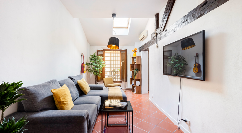 Photo of Campari Swings