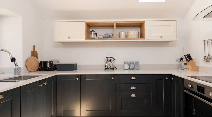 Photo of The Elven Door