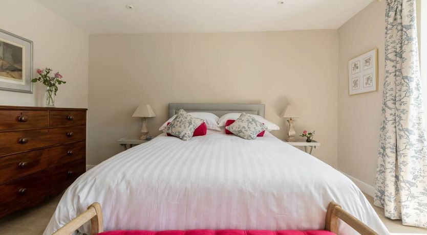 Photo of The Elven Door