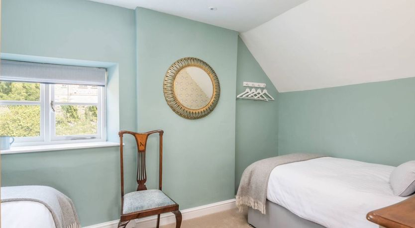 Photo of The Elven Door