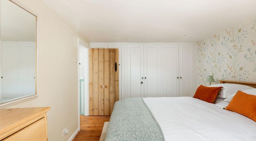 Photo of The Elven Door