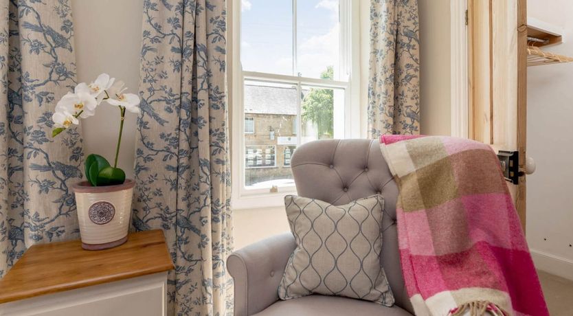 Photo of The Elven Door