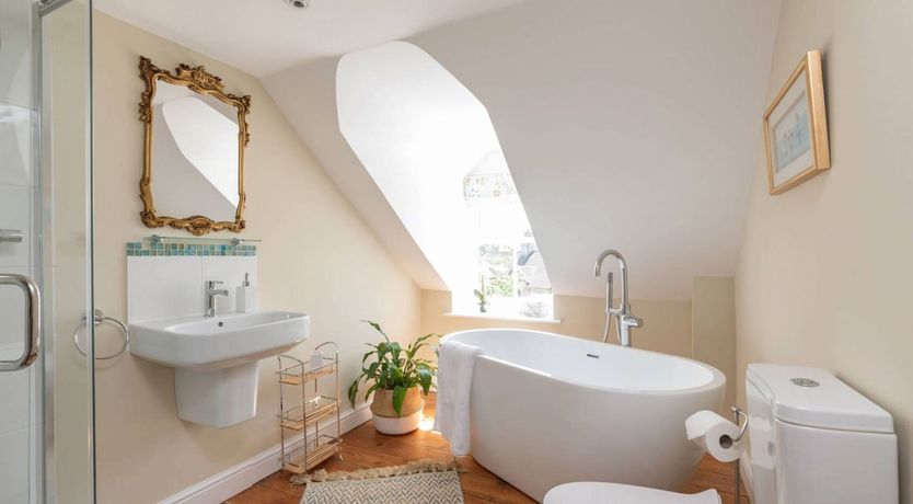 Photo of The Elven Door