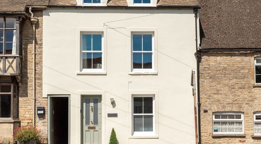 Photo of The Elven Door