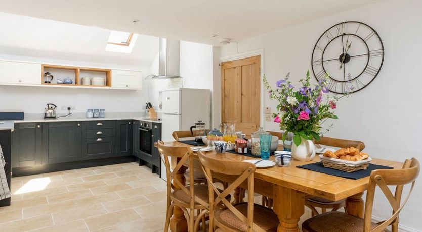 Photo of The Elven Door