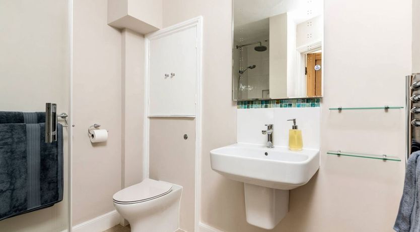 Photo of The Elven Door