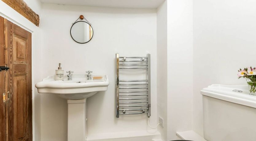 Photo of The Elven Door