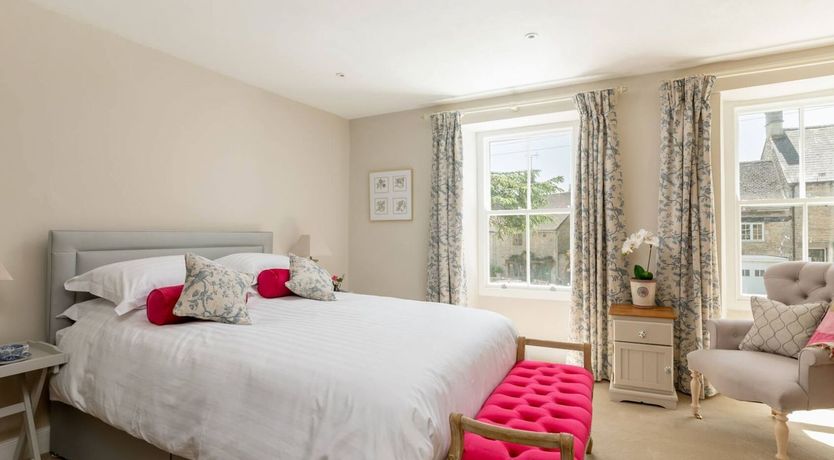 Photo of The Elven Door