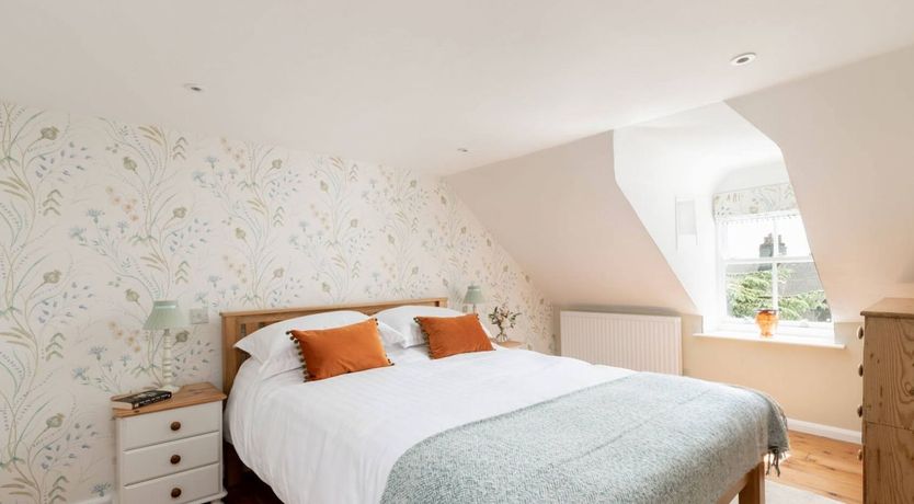 Photo of The Elven Door