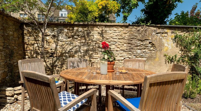 Photo of The Elven Door