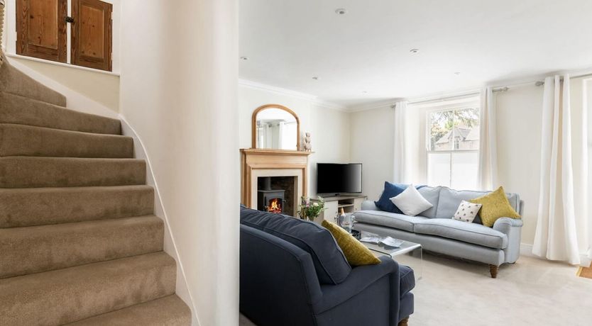 Photo of The Elven Door