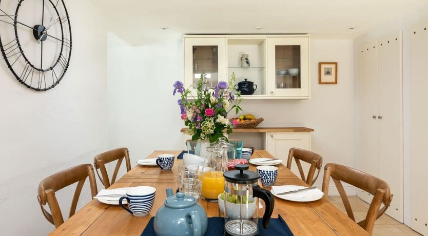 Photo of The Elven Door