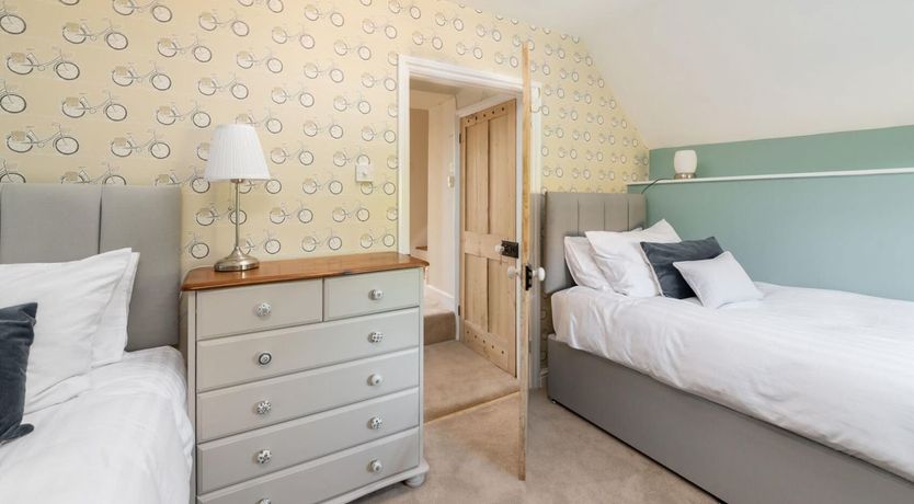 Photo of The Elven Door