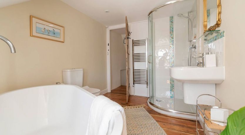 Photo of The Elven Door