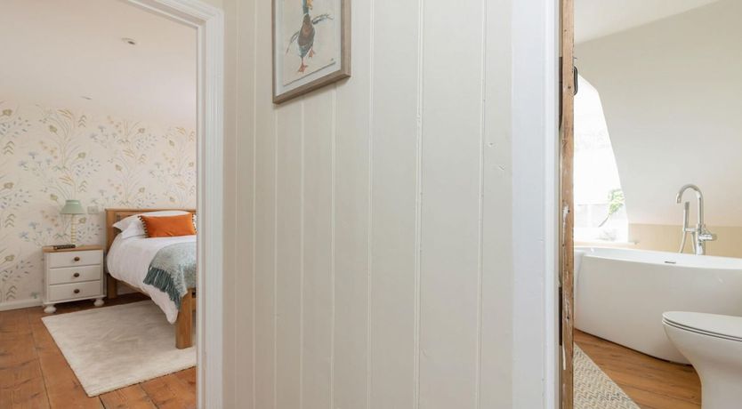 Photo of The Elven Door