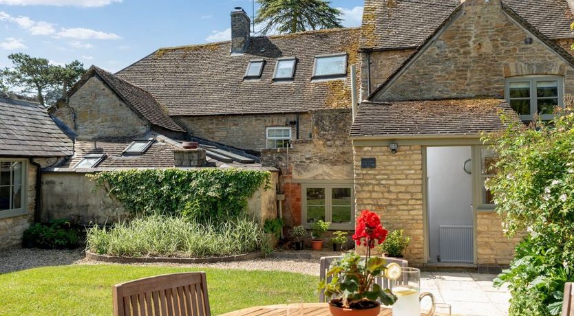 Photo of The Elven Door