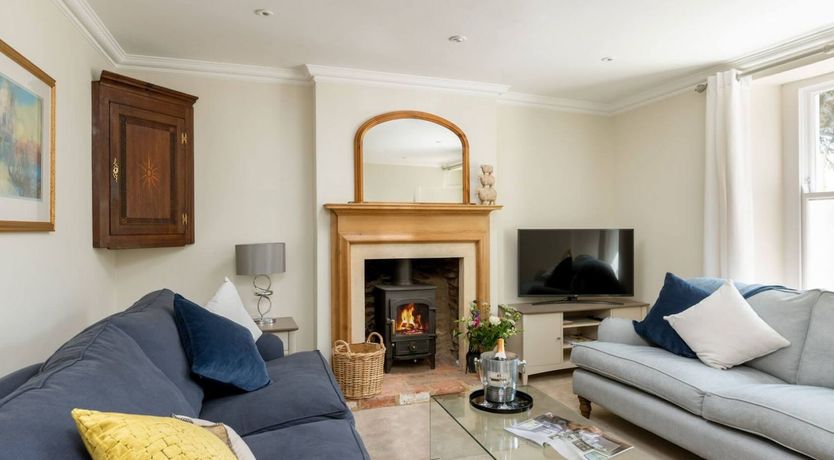 Photo of The Elven Door