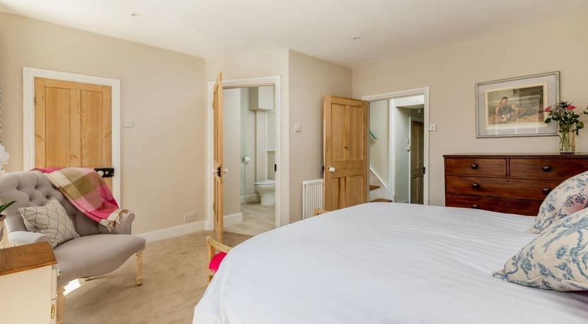 Photo of The Elven Door