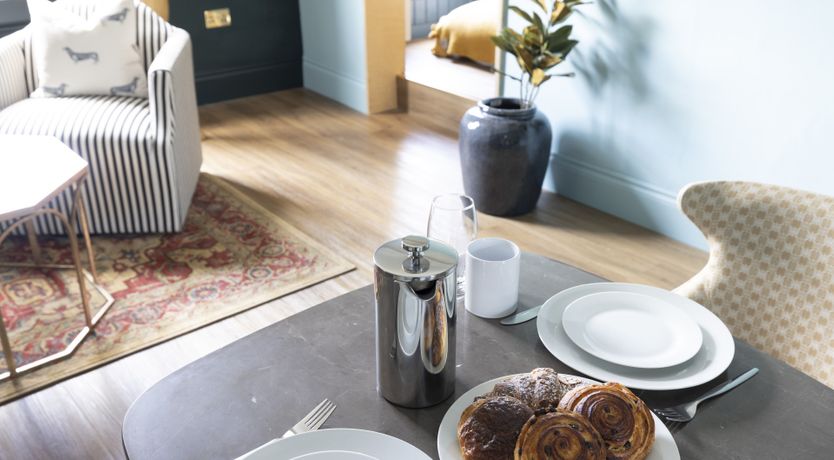 Photo of Castle Street Cool