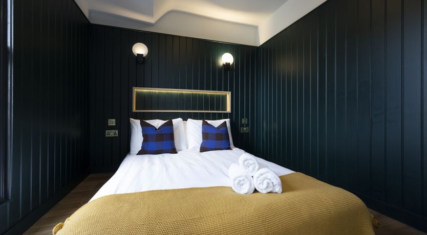 Photo of Castle Street Cool