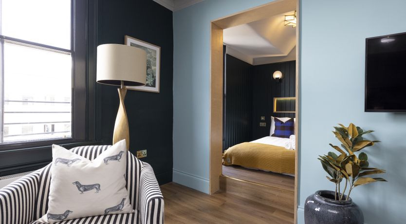 Photo of Castle Street Cool