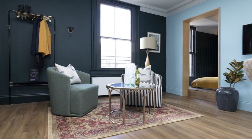 Photo of Castle Street Cool