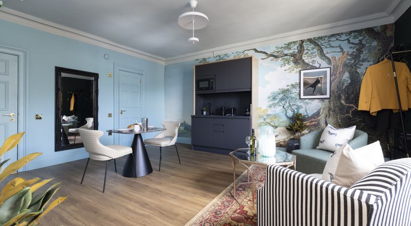 Photo of Castle Street Cool