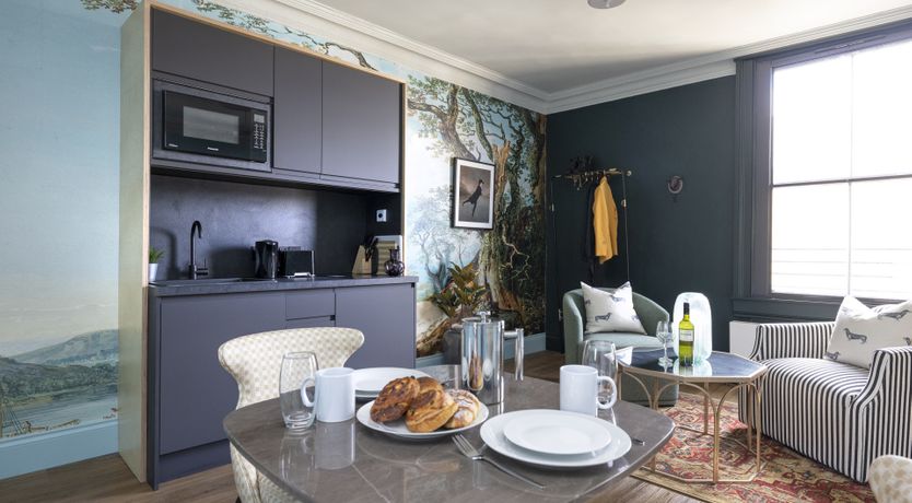 Photo of Castle Street Cool