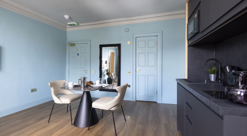 Photo of Castle Street Cool