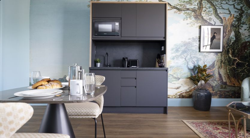 Photo of Castle Street Cool