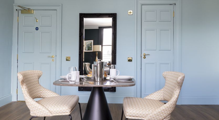 Photo of Castle Street Cool