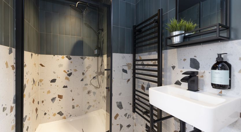 Photo of Castle Street Cool