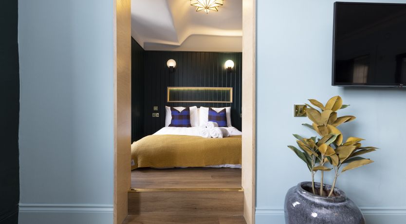 Photo of Castle Street Cool